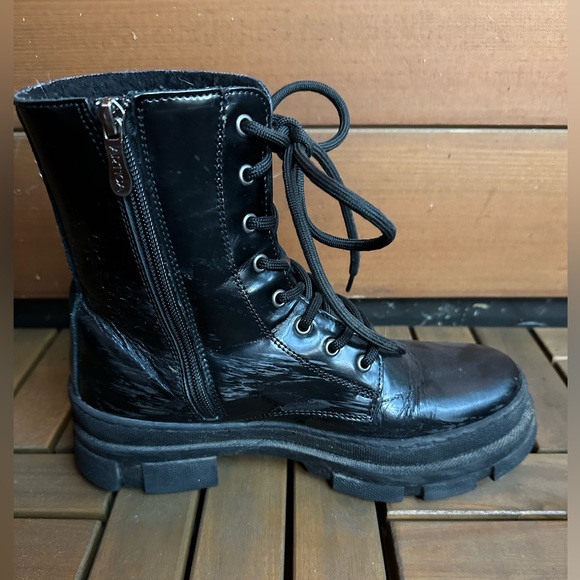 Artica Duncan Boot Size 38 - Picture 6 of 7